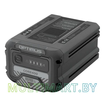 Аккумулятор Greenworks CORE400 2960807 (82В/5.5 Ач)